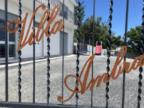 Villa Ambra Sicilia